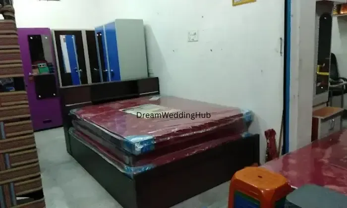 Sri Sugureshwara Steel Furniture
