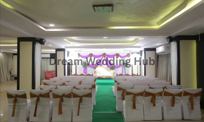 Sri Supraja Residency