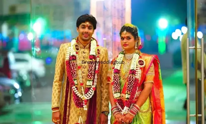 Sri Suresh Pixel Photography