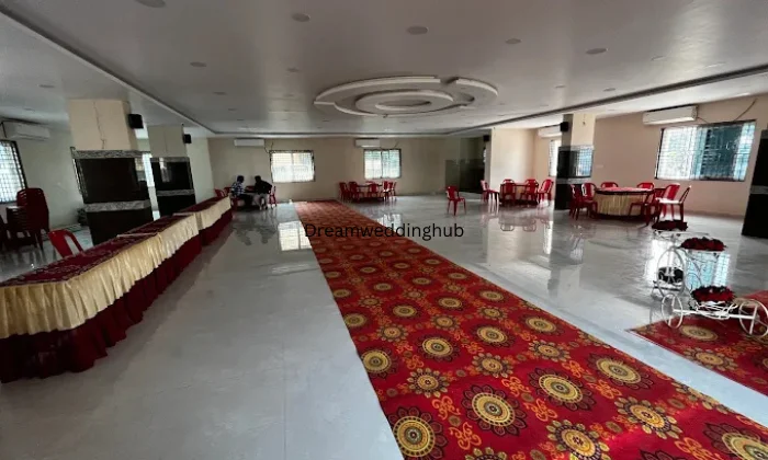 Sri Surya Function Hall