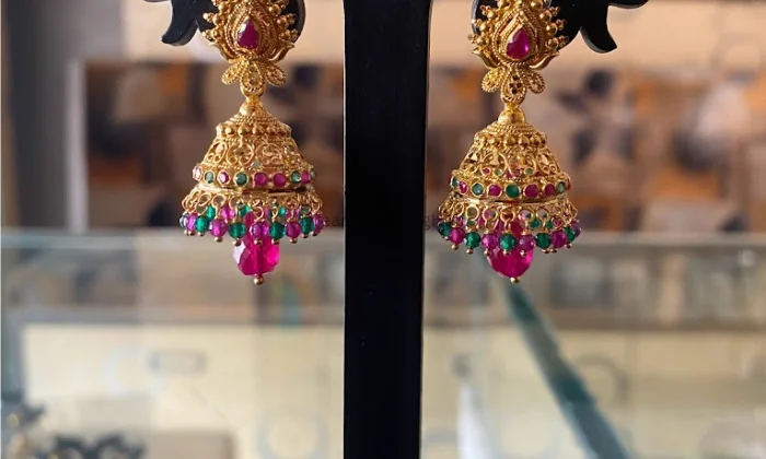 Sri Surya Jewellers