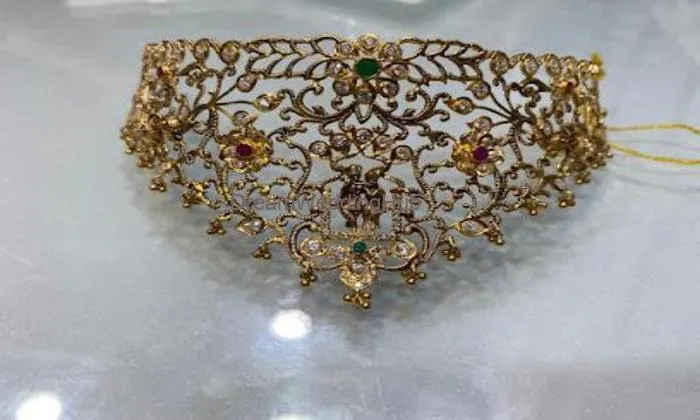 Sri Surya Jewellers