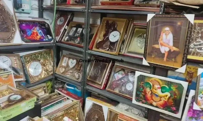 Sri Suvarna Fancy Store