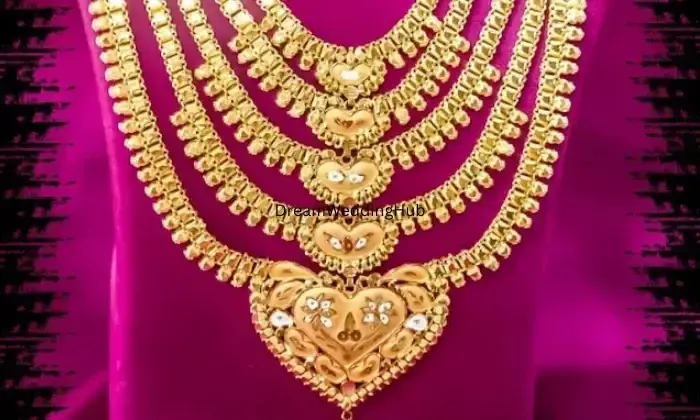 Sri Swarna Vasavi Jewellers