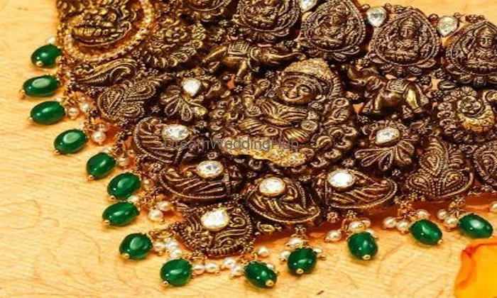 Sri Swarnambigai Jewellers