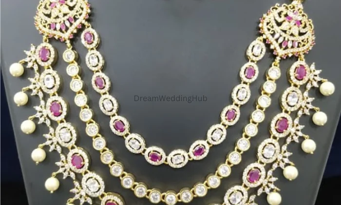 Sri Swetha Emporium