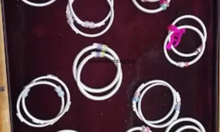 Sri Thulasi Jewellery