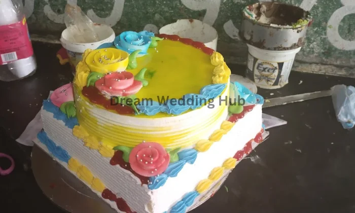 Sri Tirumalai Iyakar Bakery