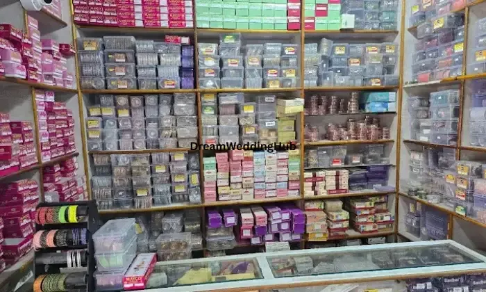 Sri Tirupati Novelty