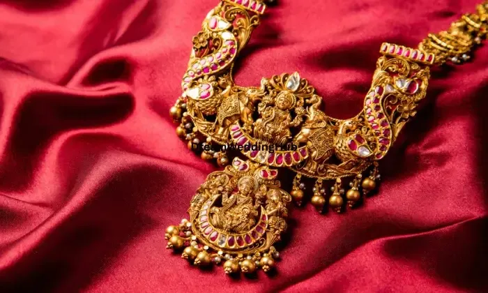 Sri Trinadha Jewellery Mart