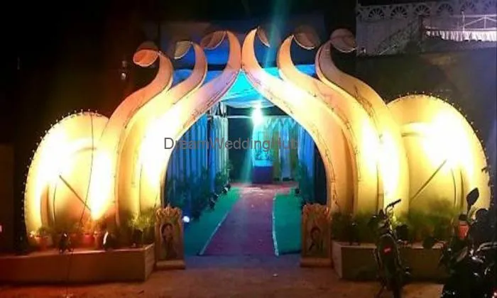 Sri Tulaja Bhavani Suppliers & Decorators