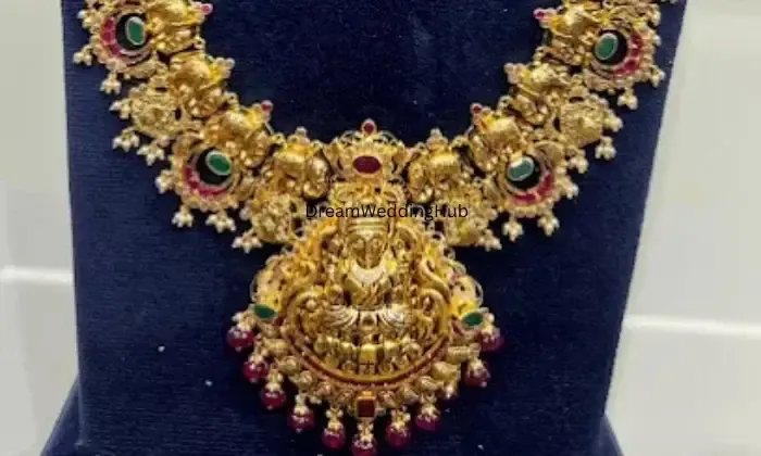 Sri Uday Silvers