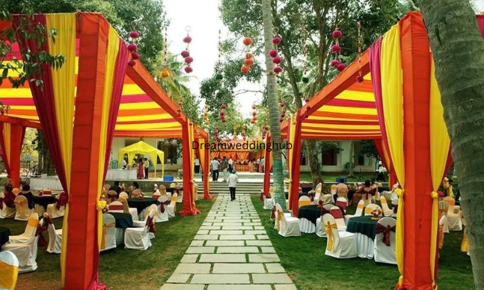 Sri Uma Ramalingeswara Swamy Vari Kalyana Mandapam