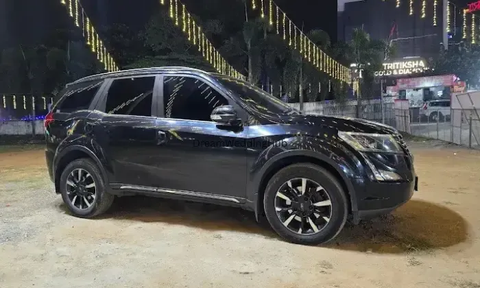 Sri Vaahan Self Drive Cars