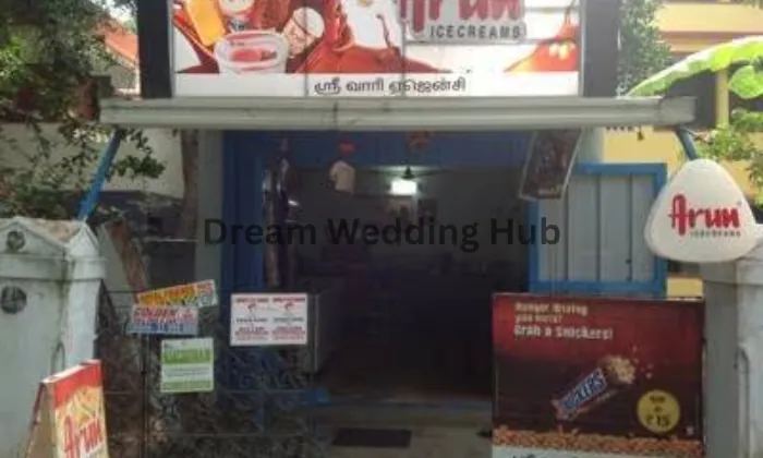 Sri Vaari Agencies Sri Vaari Agencies