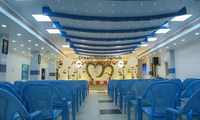 Sri Vaari Hall