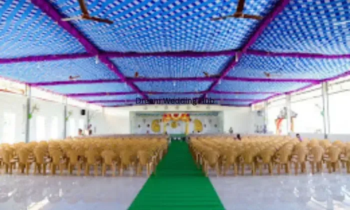 Sri Vaishnavi Gardens Ac Non Ac