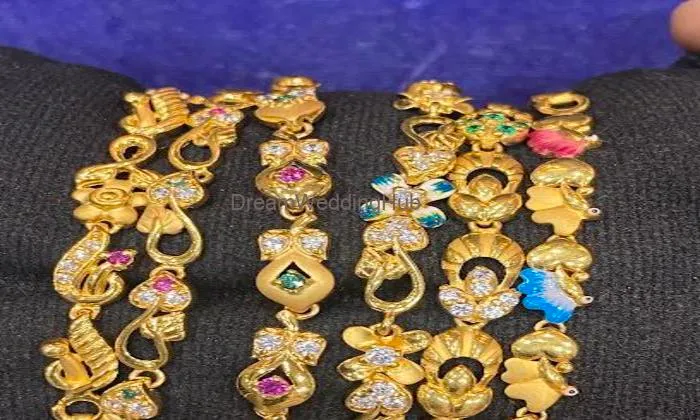 Sri Vaishnavi Jewellers & Works