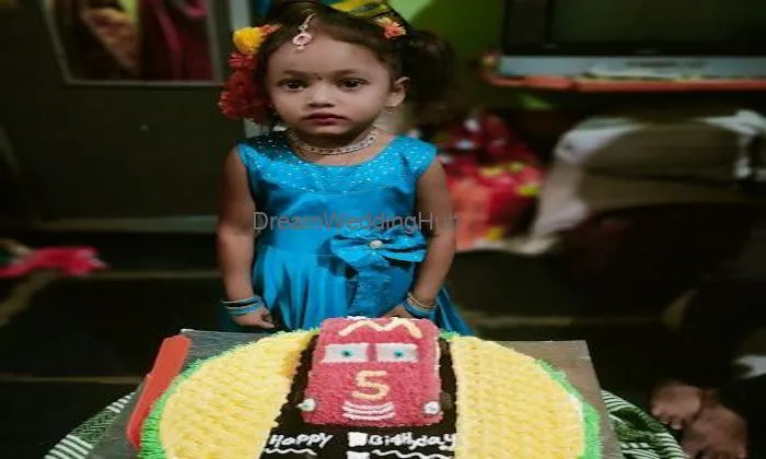 Sri Valli Bakery