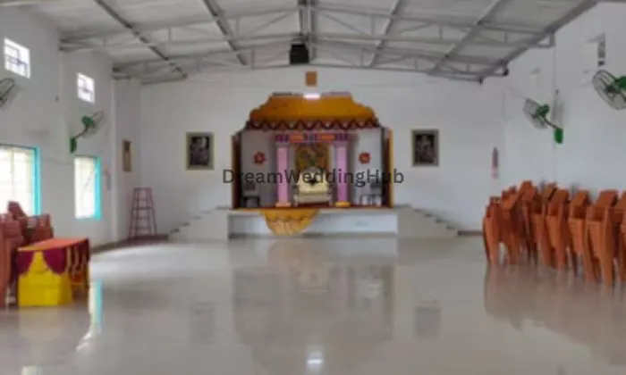 Sri Varadharaja Perumal Reddy Samuga Nalla Thirumana Mandapam Sri Varadharaja Perumal Reddy Samuga Nalla Thirumana Mandapam