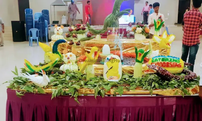 Sri Varalakshmi Catering