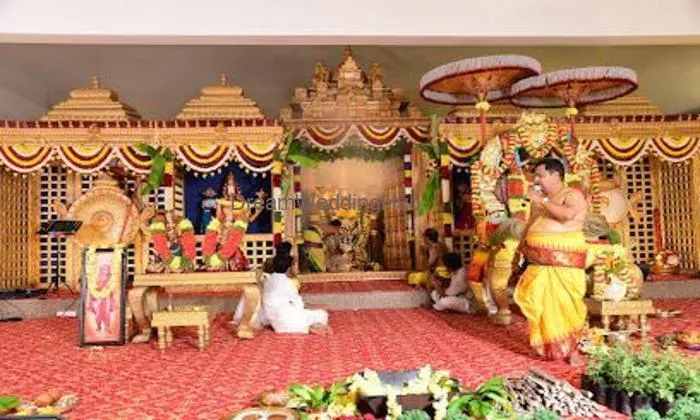 Sri Vari Convention Hall