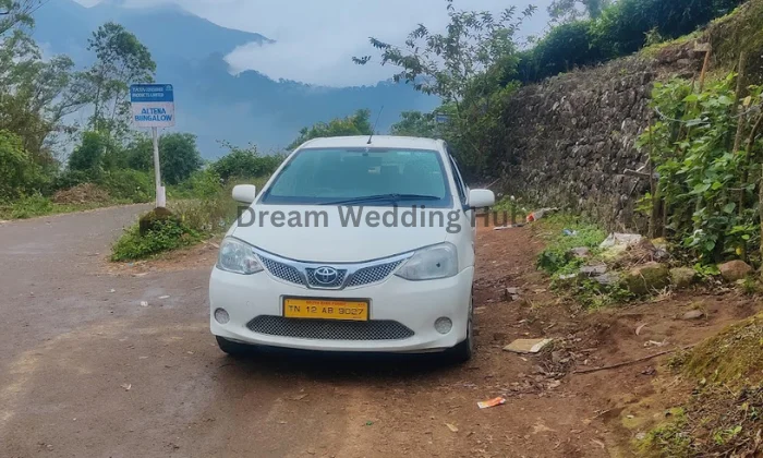 Sri Varshini Cabs