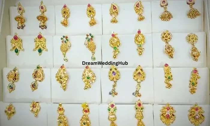 Sri Varu Jewellers