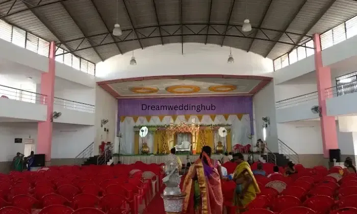 Sri Vasavi Kalyana Mantapa