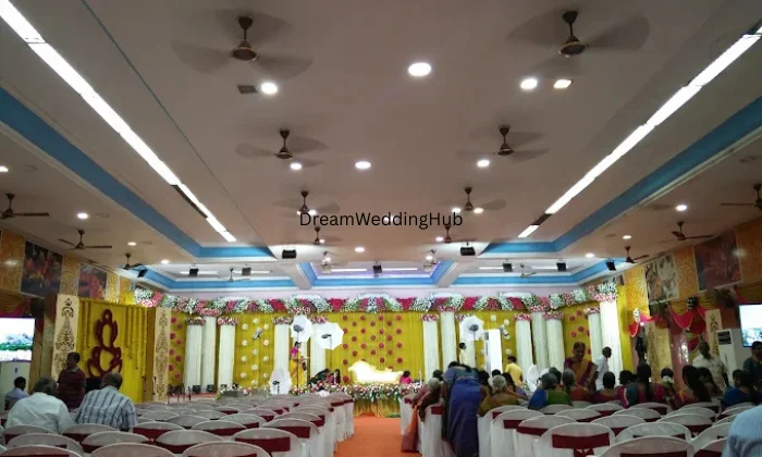 Sri Vasavi Mahal