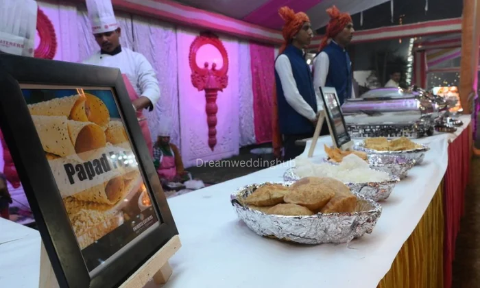 Sri Vedhaakshaya Catering