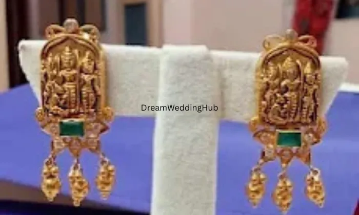 Sri Veeranjaneya Swamy Jewellers