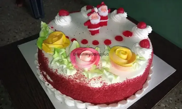 Sri Vela Bakers