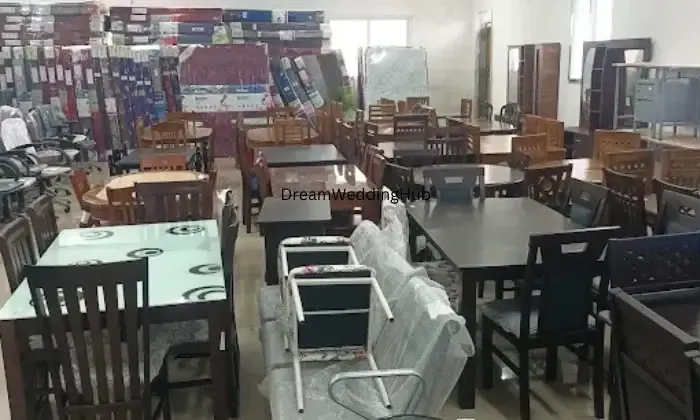 Sri Vela Furniture