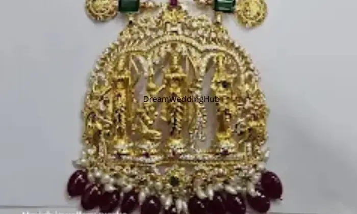 Sri Venkata Krishna Jewellers