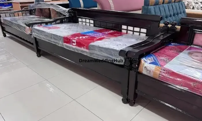Sri Venkata Ramana Furniture World