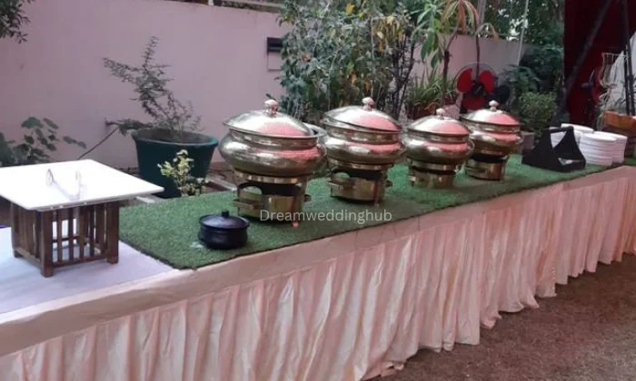 Sri Venkatachalapathi Catering
