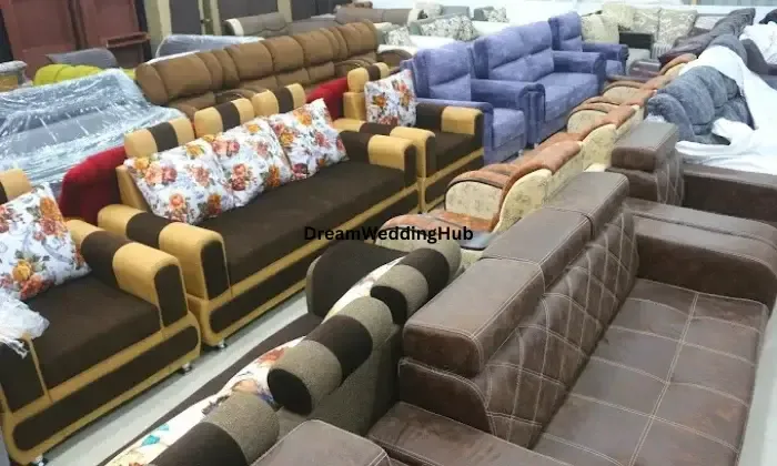 Sri Venkataramana Furnitures