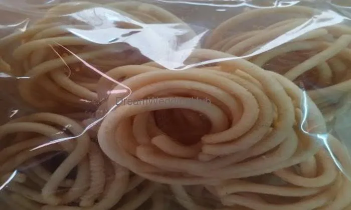 Sri Venkateshwara Chettinad Snacks