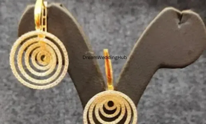 Sri Venkateshwara Jewellery