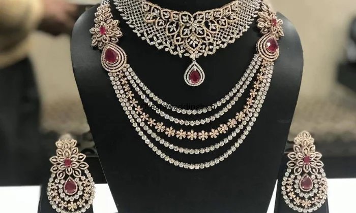 Sri Venkateshwara Jewellery