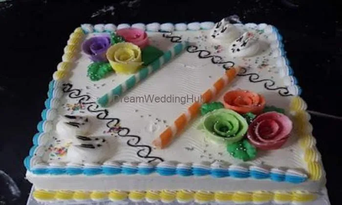 Sri Venkateswara Bakery & Sweets