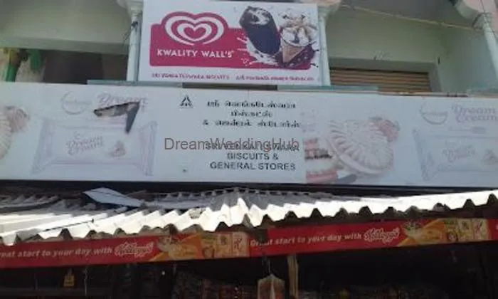 Sri Venkateswara Biscuit Company
