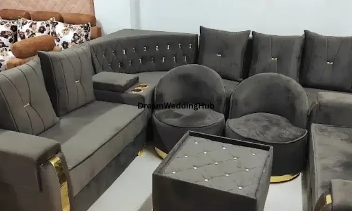 Sri Venkateswara Furnitures