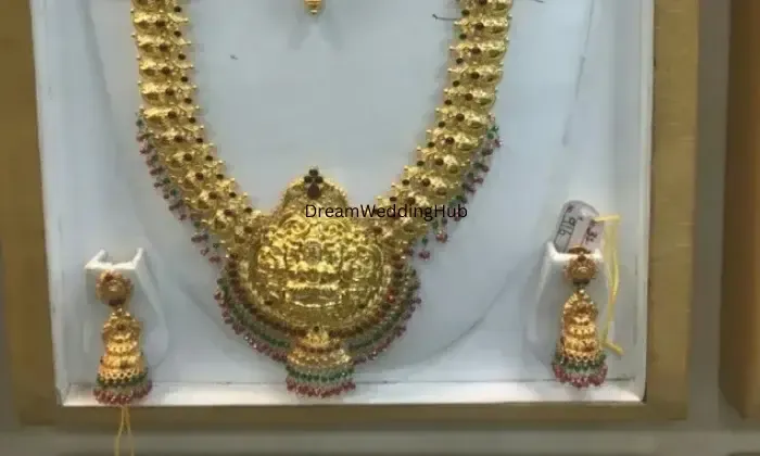 Sri Venkateswara Jewellers