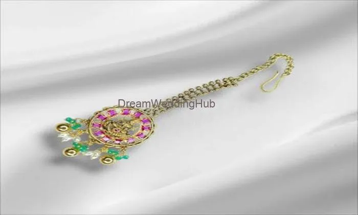 Sri Venkateswara Jewellery Palace -MBR