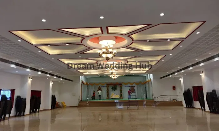 Sri Venkateswara Mahal