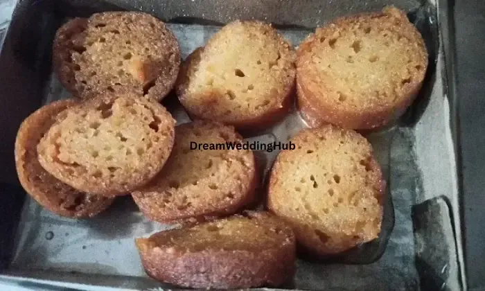 Sri Venkateswara Sweets
