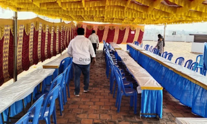 Sri Vignesh Panthal Service Madipakkam