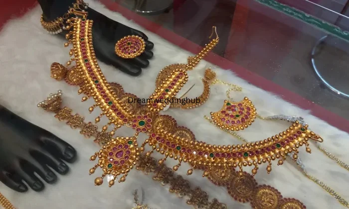 Sri Vigneswara Jewellery